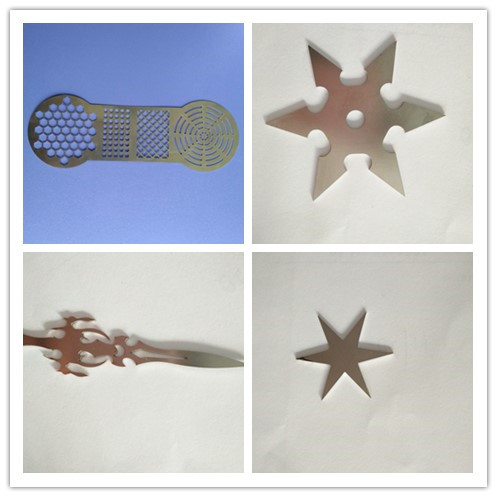 Raycus Cnc 1000w 1500w 2000w Tube Metal Fiber Laser Cutting Machine Màquina de tall làser de fibra metàl·lica Raycus Cnc 1000w 1500w 2000w