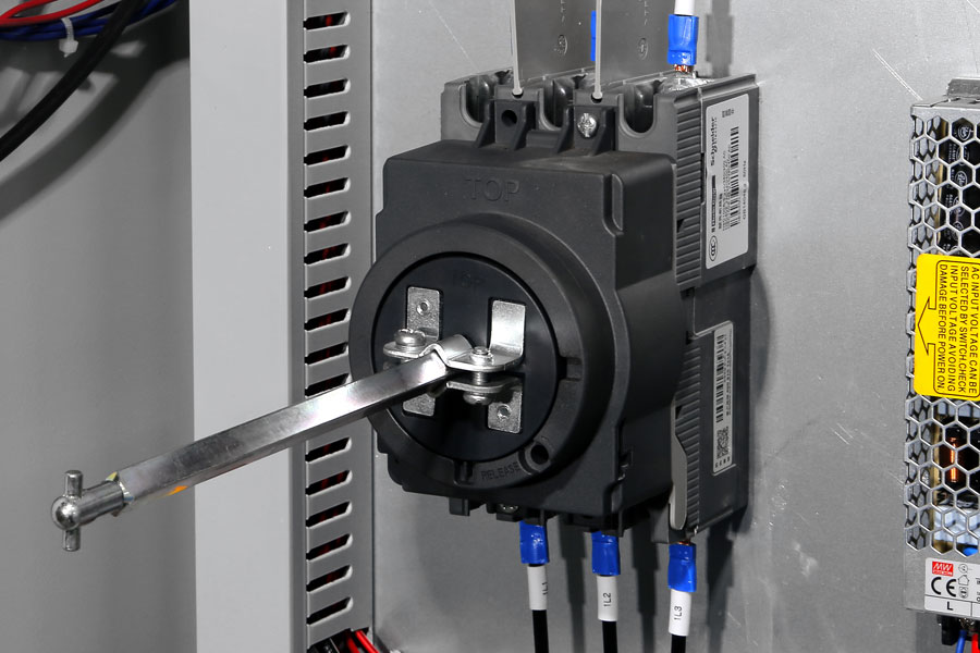 Wc67 Hydraulic Press Brake / CNC Press Bending Machine / Plate Bending Machine China Frega de premsa hidràulica Wc67 / Màquina plegadora de premsa CNC / Màquina plegadora de plaques Xina